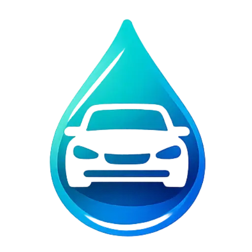 Lavage auto à domicile Brecé